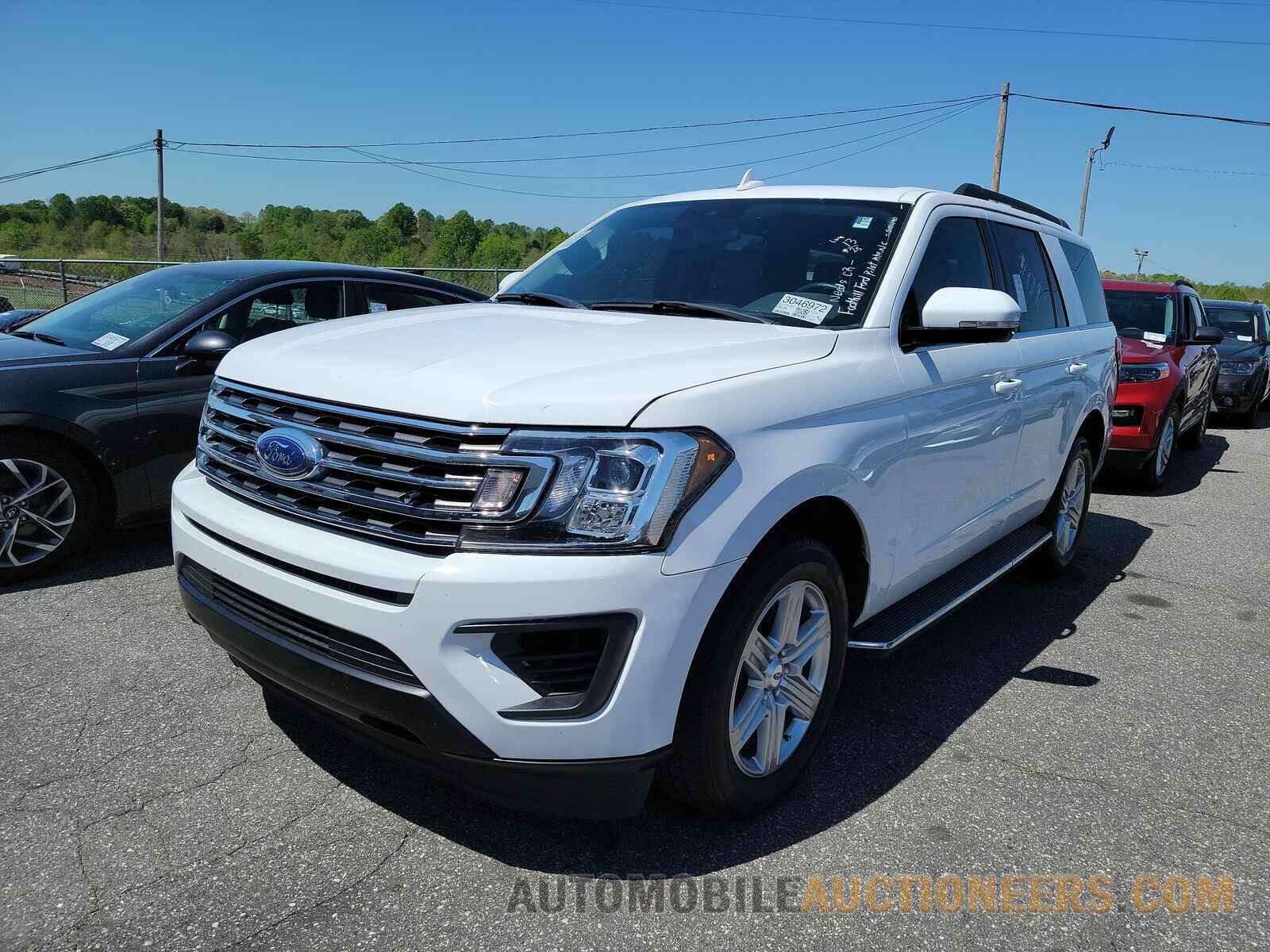 1FMJU1HT8KEA87208 Ford Expedition 2019