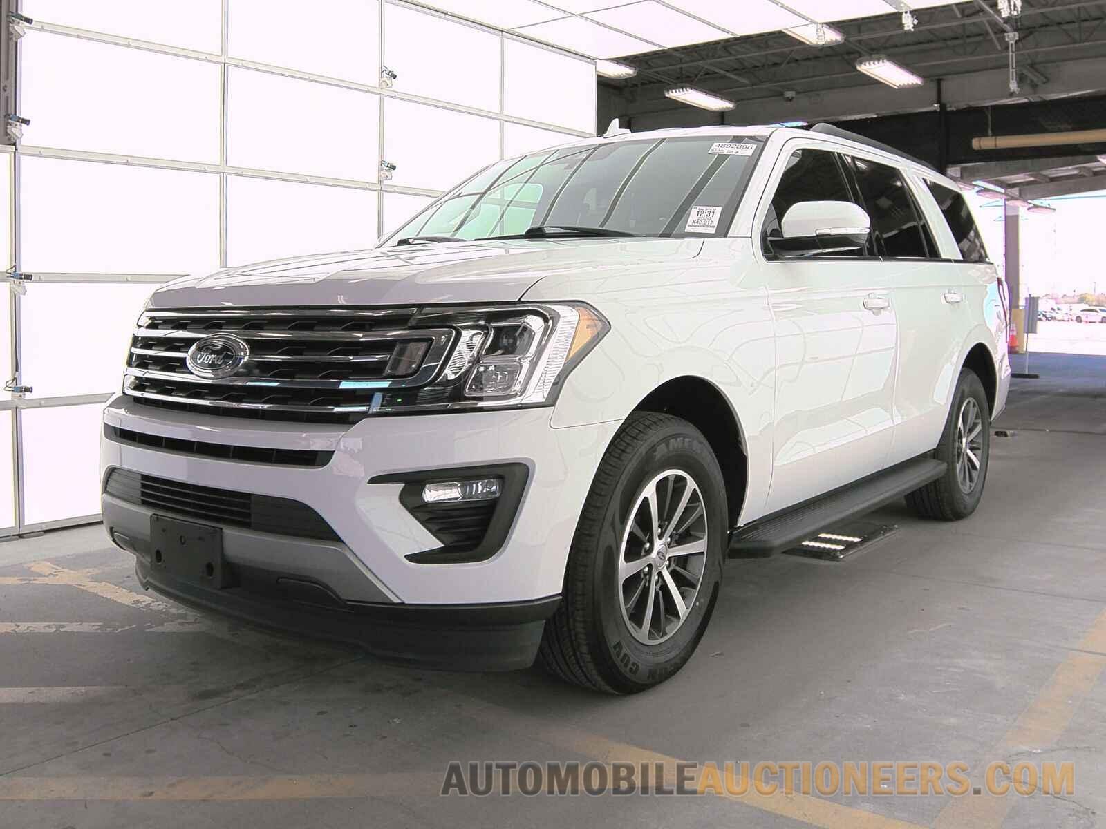 1FMJU1HT8LEA61760 Ford Expedition 2020