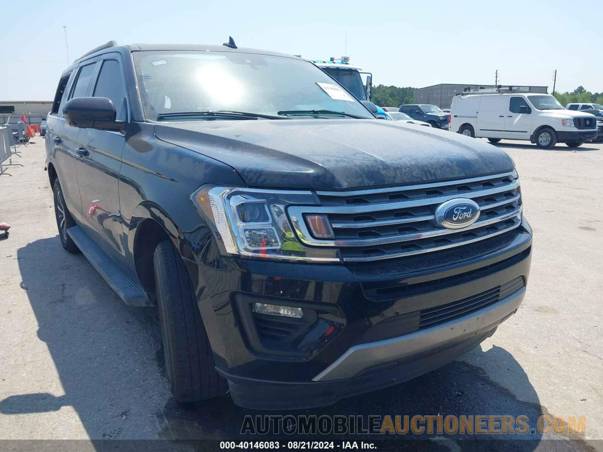 1FMJU1HT8MEA53269 FORD EXPEDITION 2021