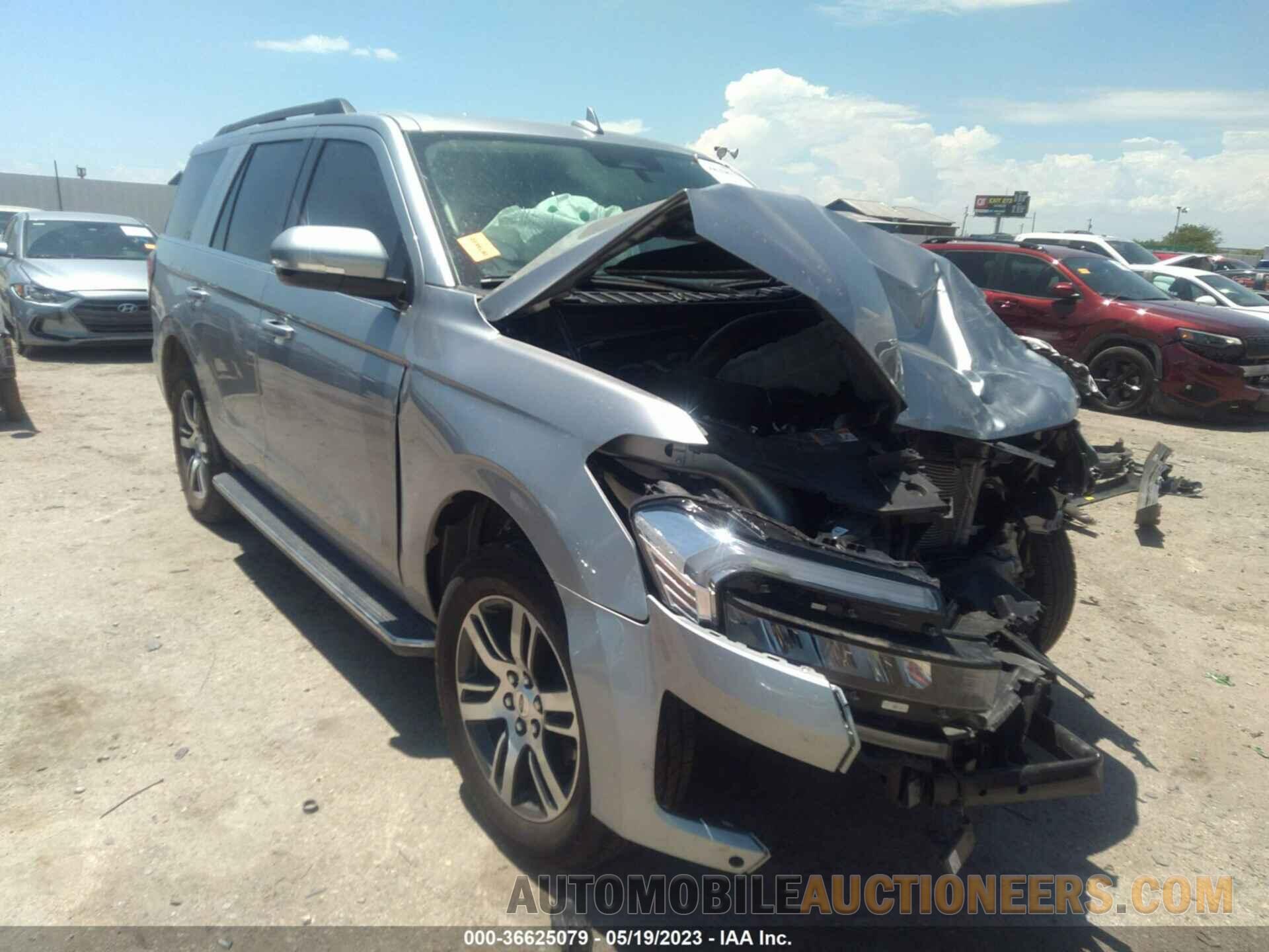 1FMJU1HT8NEA49546 FORD EXPEDITION 2022