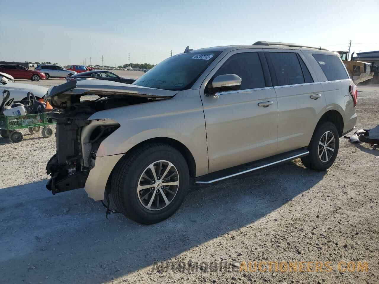 1FMJU1HT9JEA09650 FORD EXPEDITION 2018