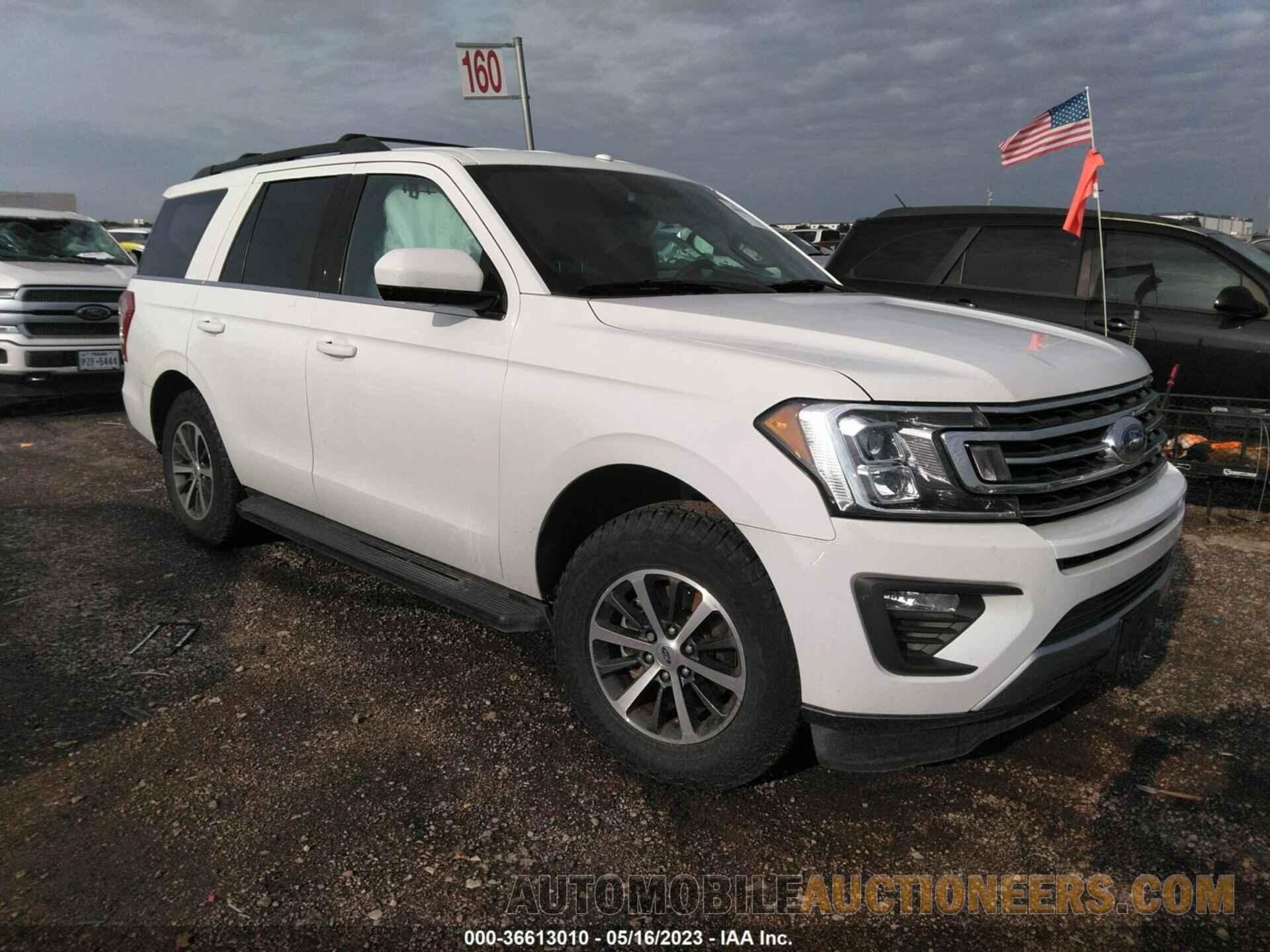 1FMJU1HT9JEA13536 FORD EXPEDITION 2018