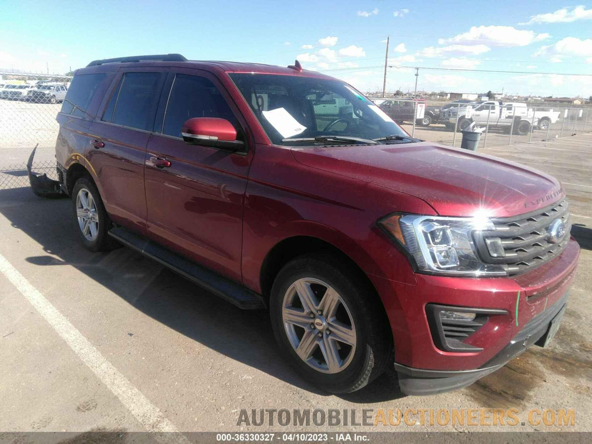 1FMJU1HT9KEA10220 FORD EXPEDITION 2019