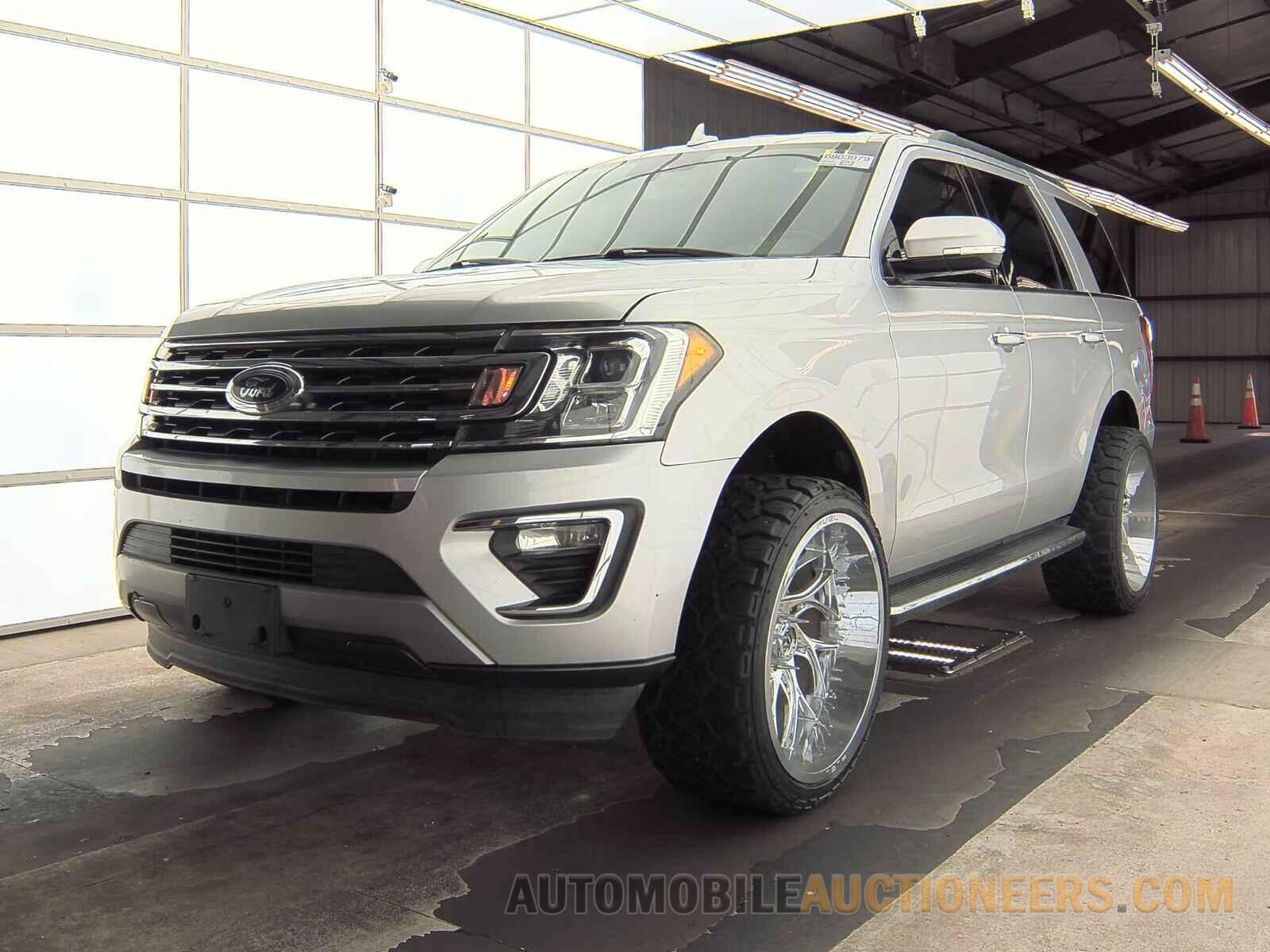 1FMJU1HT9KEA76492 Ford Expedition 2019