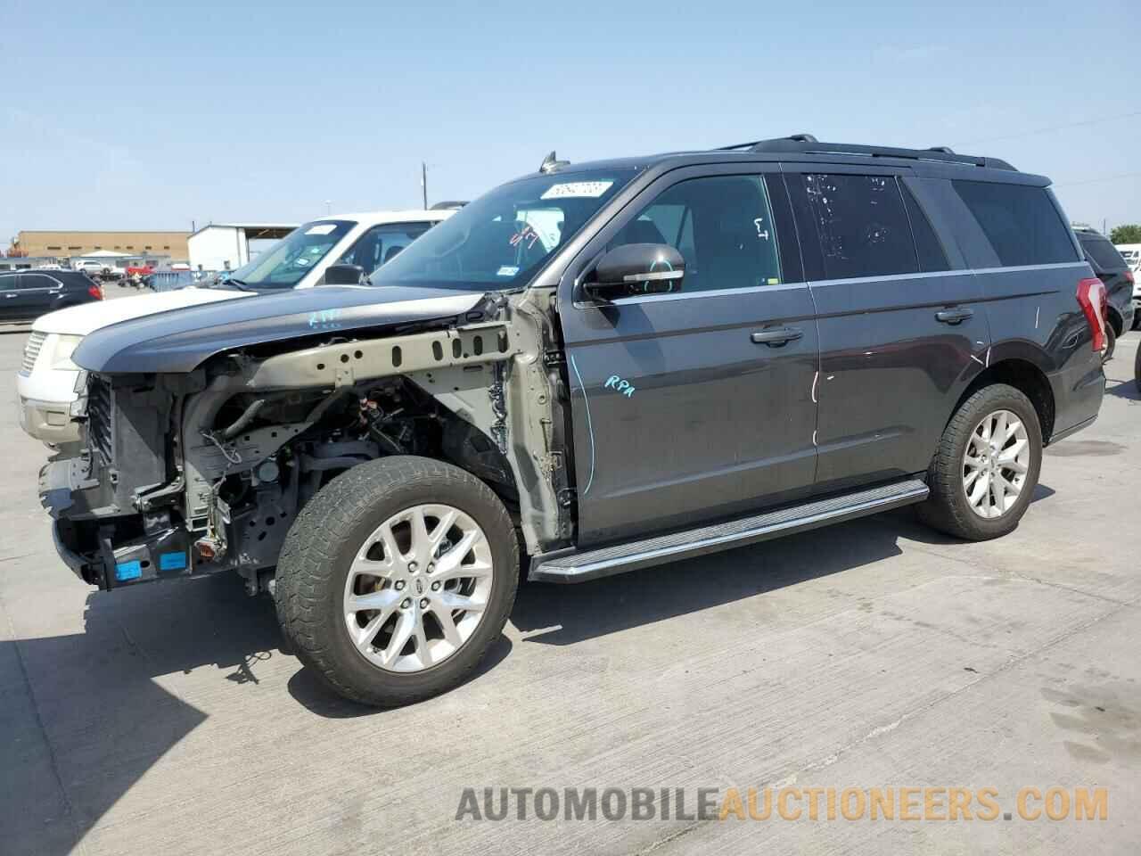 1FMJU1HT9MEA70016 FORD EXPEDITION 2021