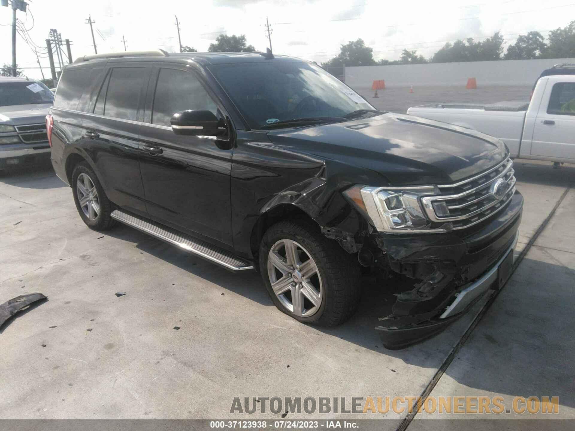 1FMJU1HTXJEA09995 FORD EXPEDITION 2018