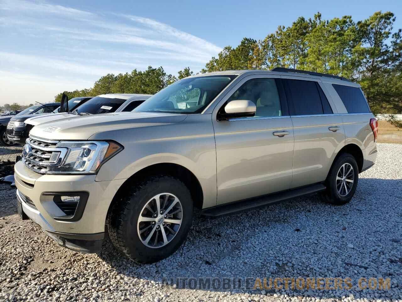 1FMJU1HTXJEA28093 FORD EXPEDITION 2018