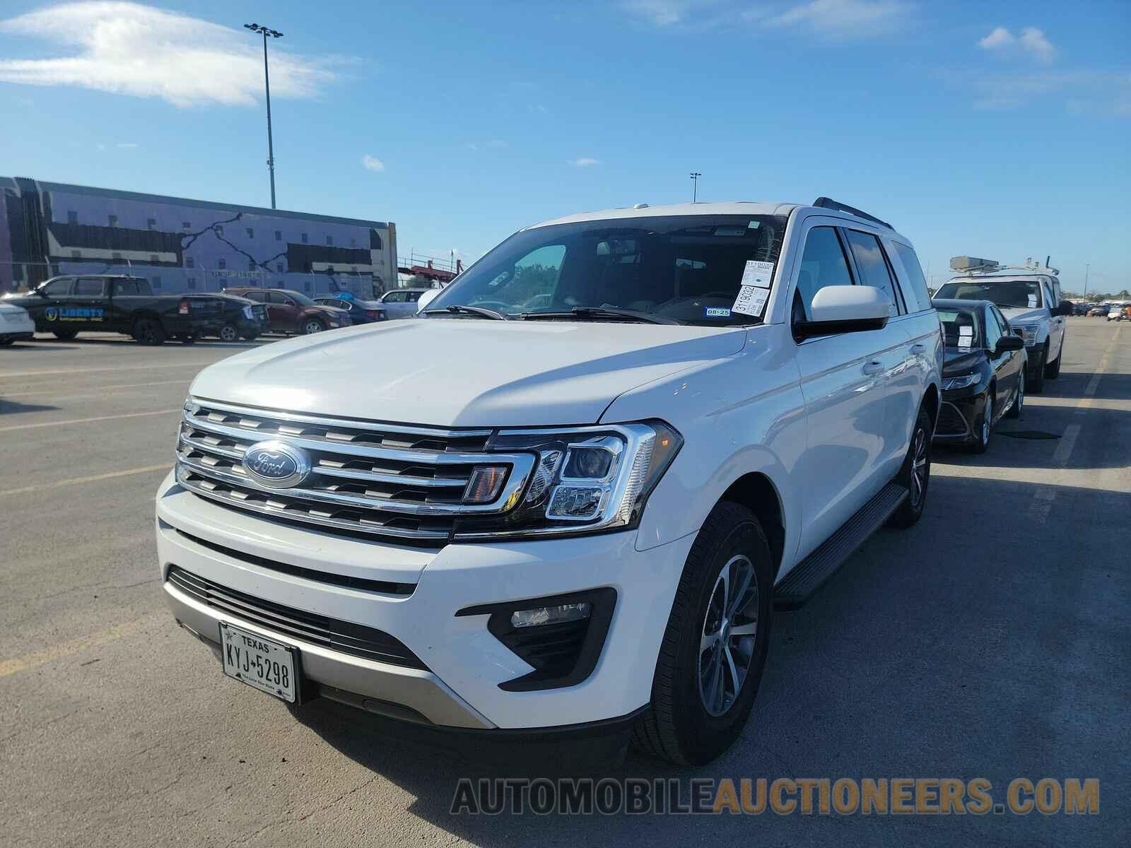 1FMJU1HTXJEA59957 Ford Expedition 2018