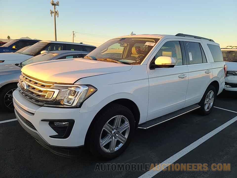 1FMJU1HTXKEA19010 Ford Expedition 2019