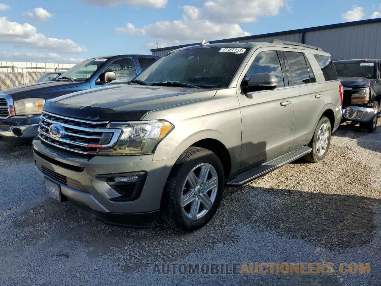 1FMJU1HTXKEA67901 FORD EXPEDITION 2019