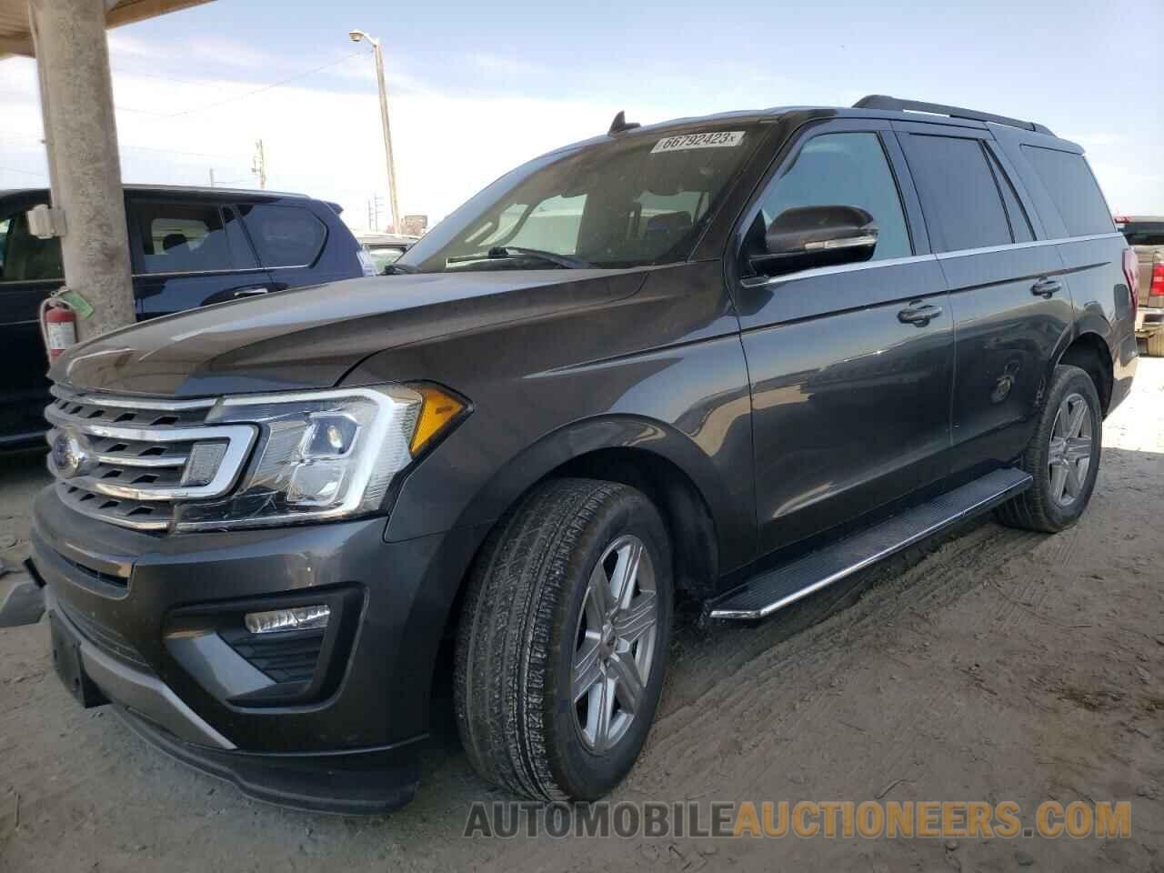 1FMJU1HTXKEA89686 FORD EXPEDITION 2019