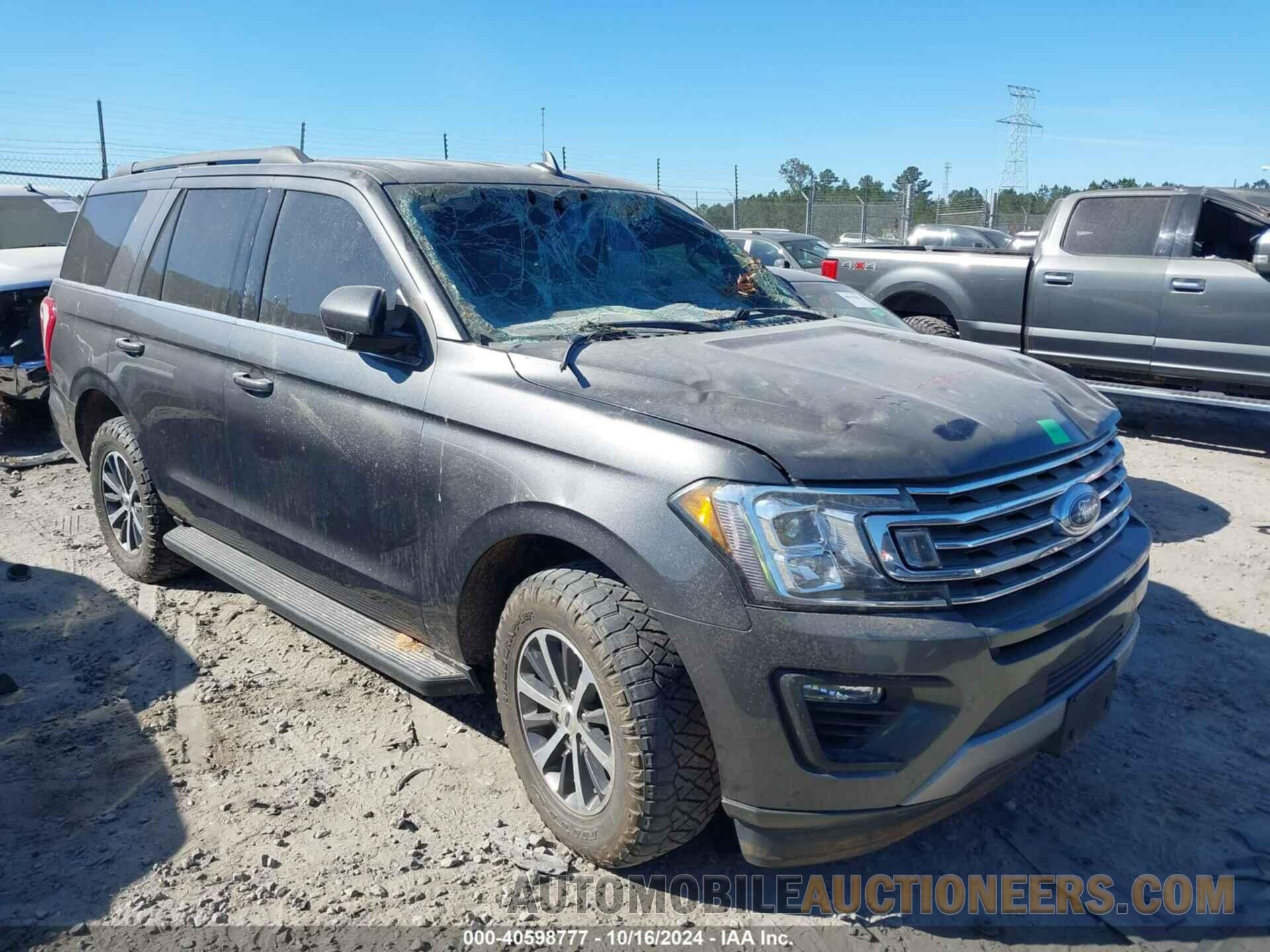 1FMJU1HTXLEA23155 FORD EXPEDITION 2020