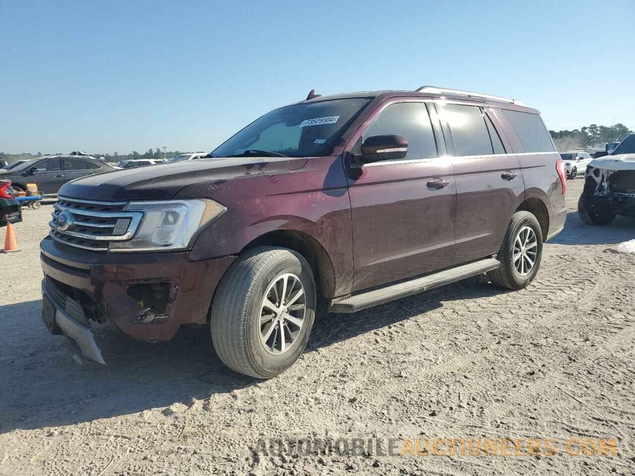 1FMJU1HTXLEA28629 FORD EXPEDITION 2020