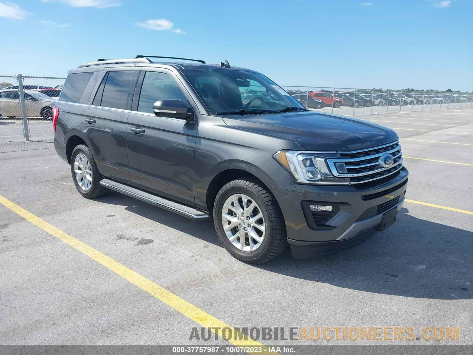 1FMJU1HTXLEA73313 FORD EXPEDITION 2020