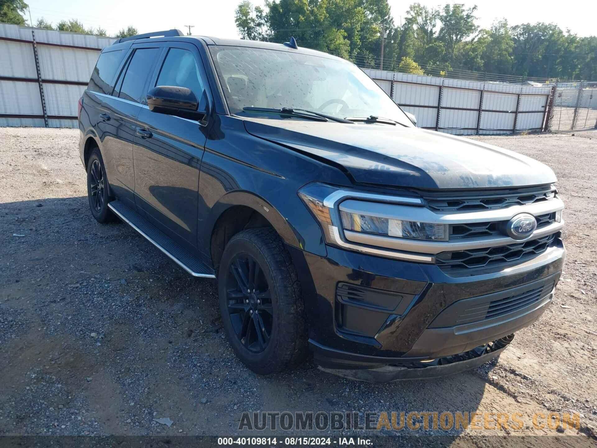 1FMJU1HTXNEA61665 FORD EXPEDITION 2022