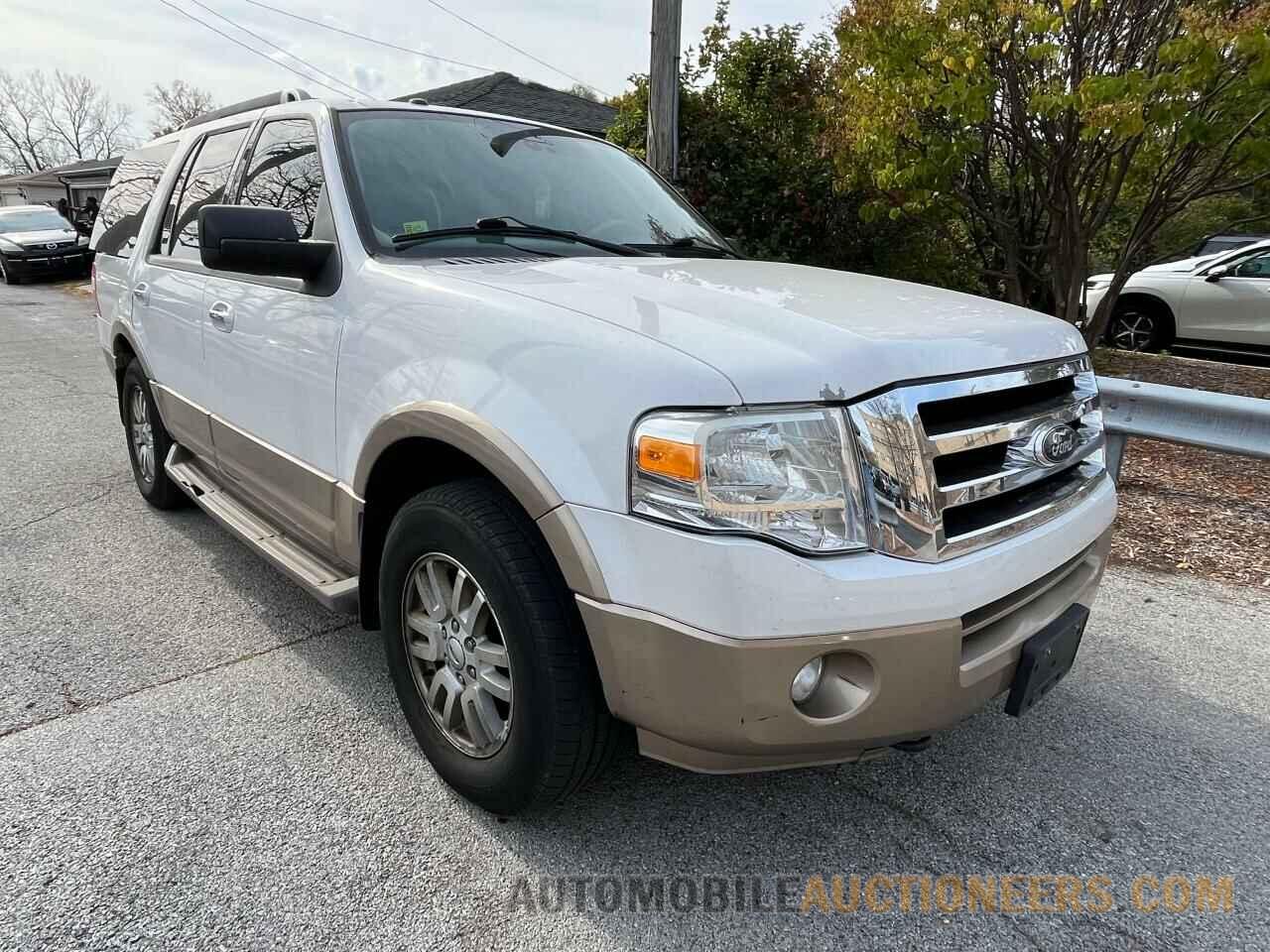 1FMJU1J50EEF56940 FORD EXPEDITION 2014