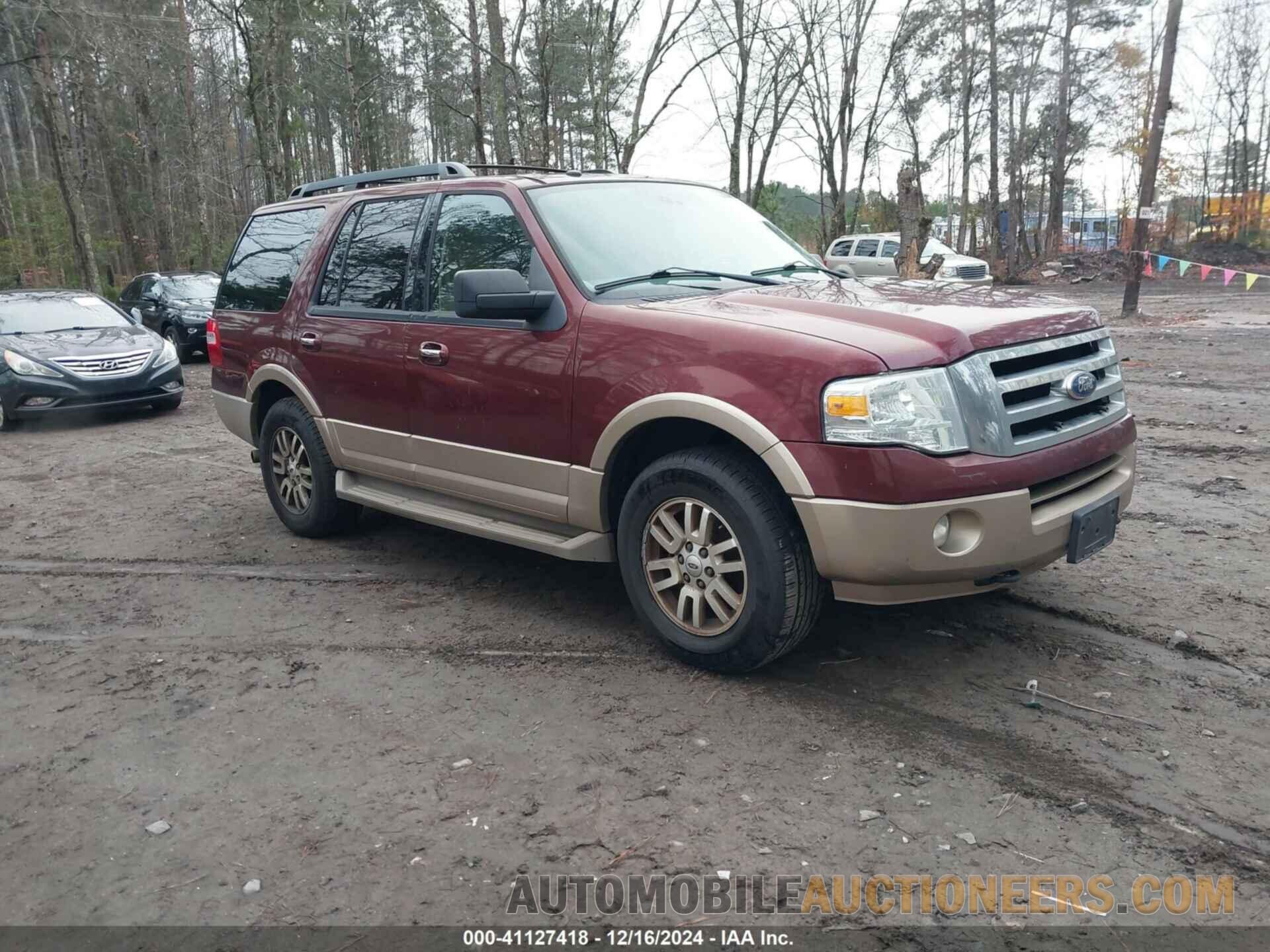 1FMJU1J51CEF06111 FORD EXPEDITION 2012