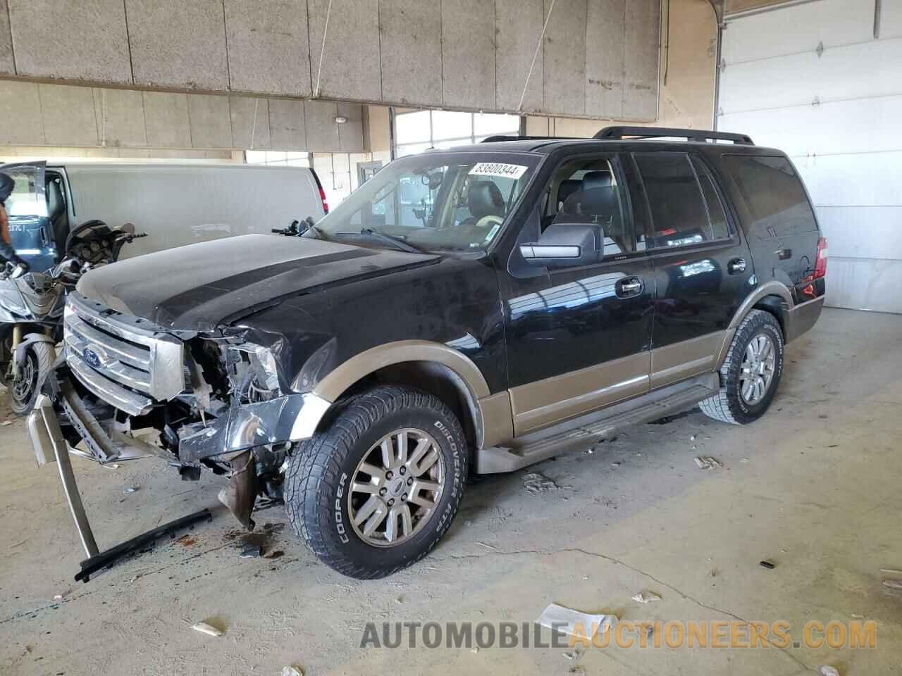 1FMJU1J53CEF54726 FORD EXPEDITION 2012