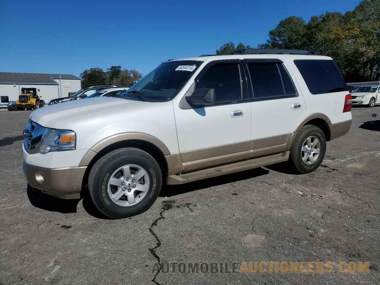 1FMJU1J54DEF60066 FORD EXPEDITION 2013