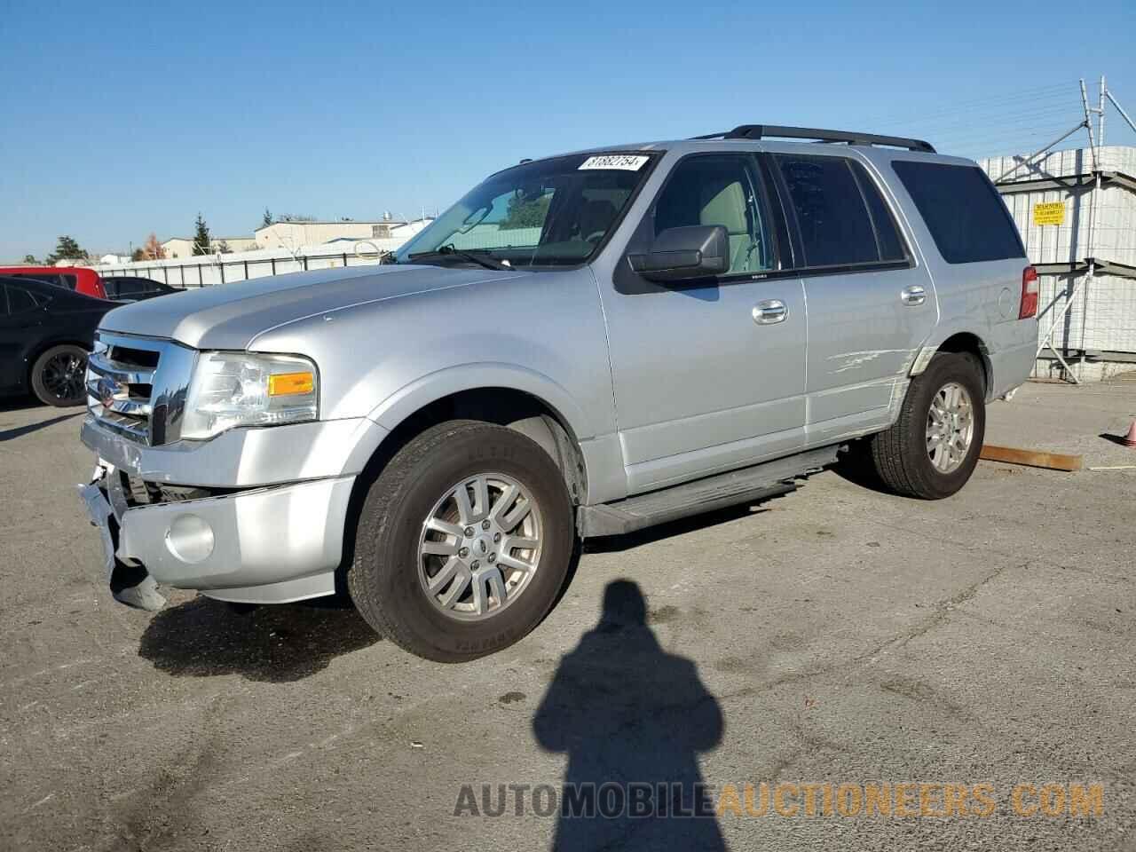 1FMJU1J55CEF35966 FORD EXPEDITION 2012