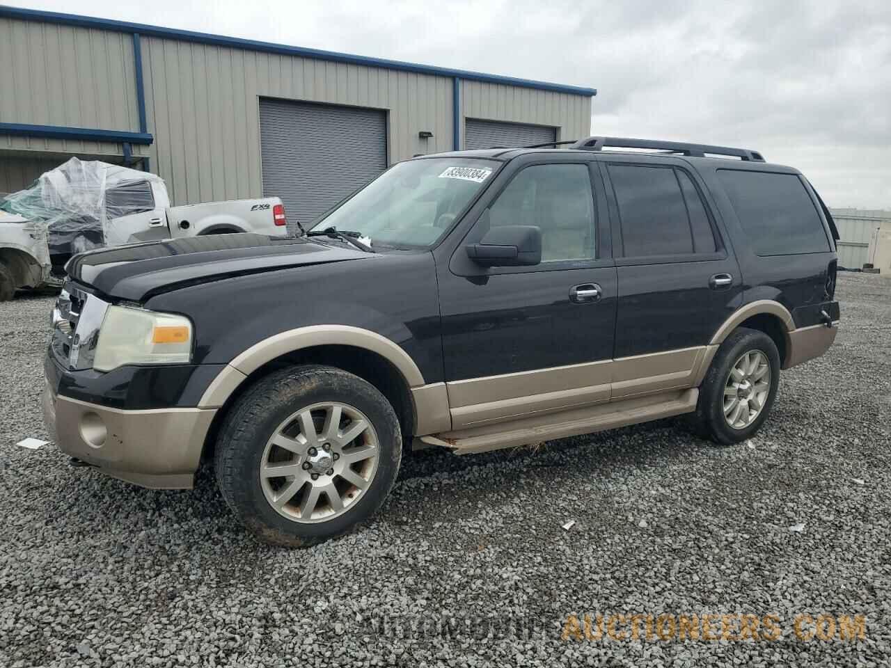 1FMJU1J56BEF02781 FORD EXPEDITION 2011