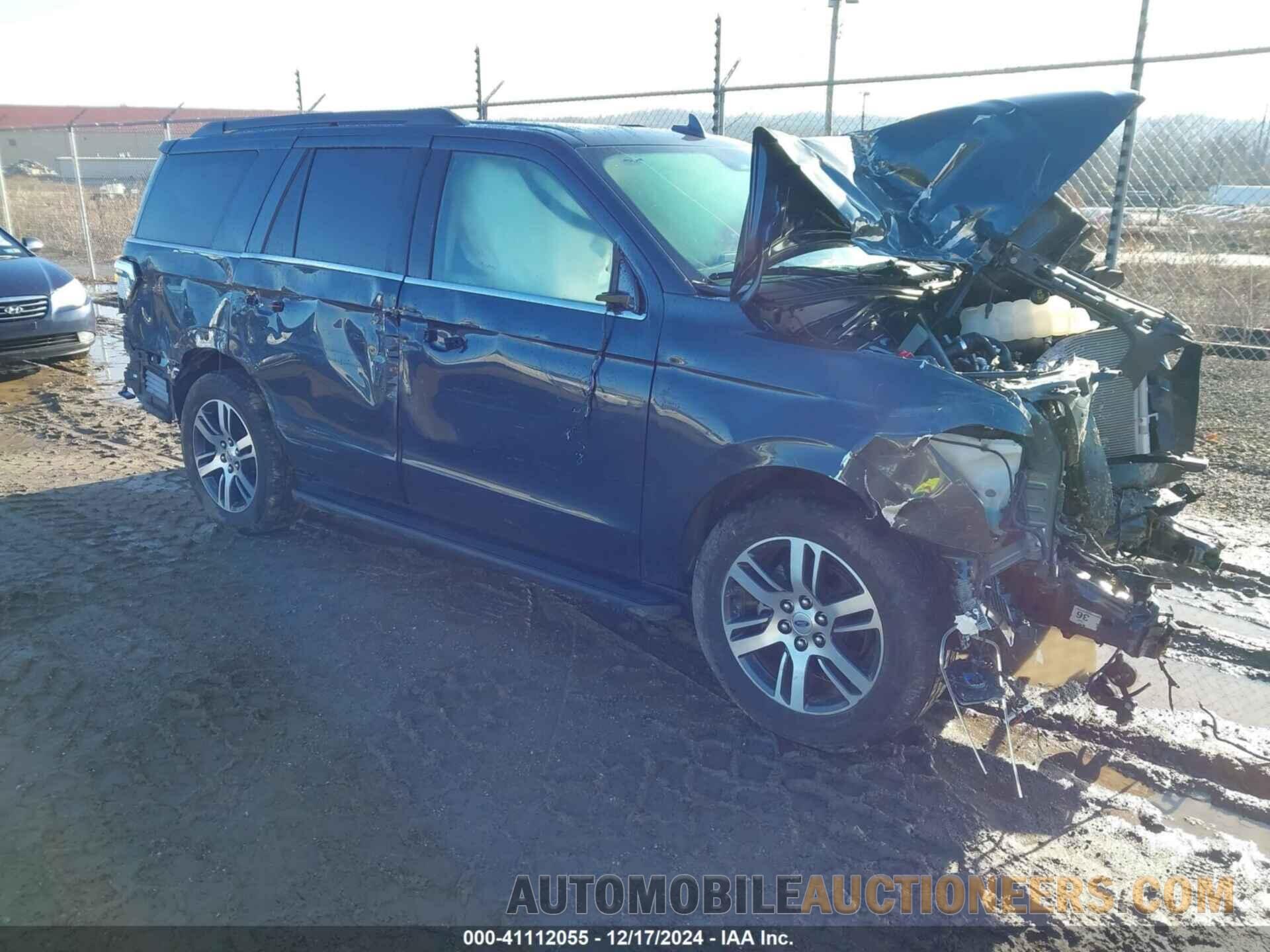 1FMJU1J82REA66595 FORD EXPEDITION 2024