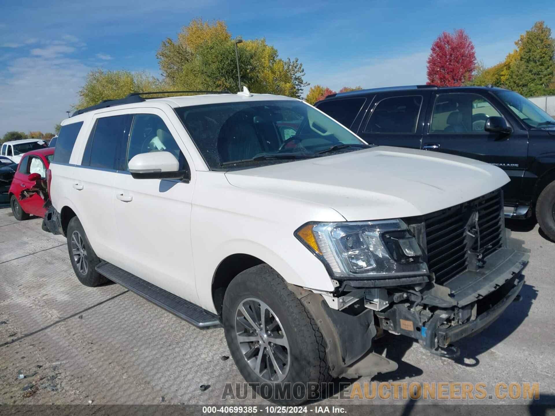 1FMJU1JT0JEA64045 FORD EXPEDITION 2018