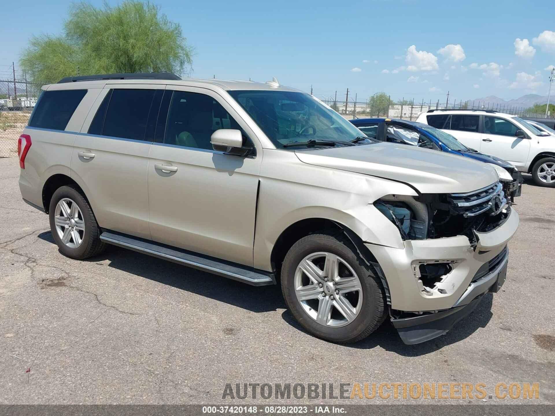 1FMJU1JT0JEA67527 FORD EXPEDITION 2018