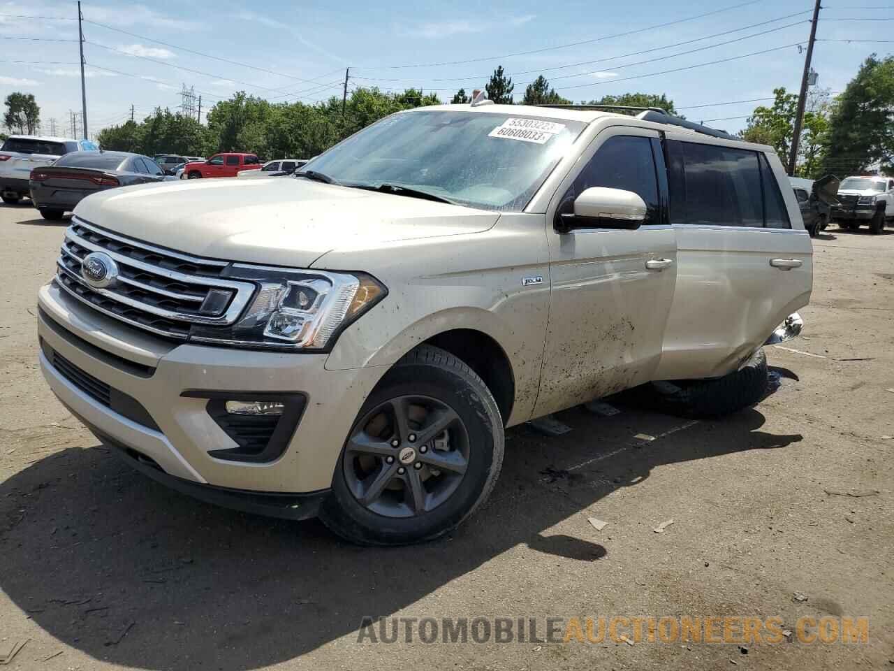 1FMJU1JT0JEA70900 FORD EXPEDITION 2018