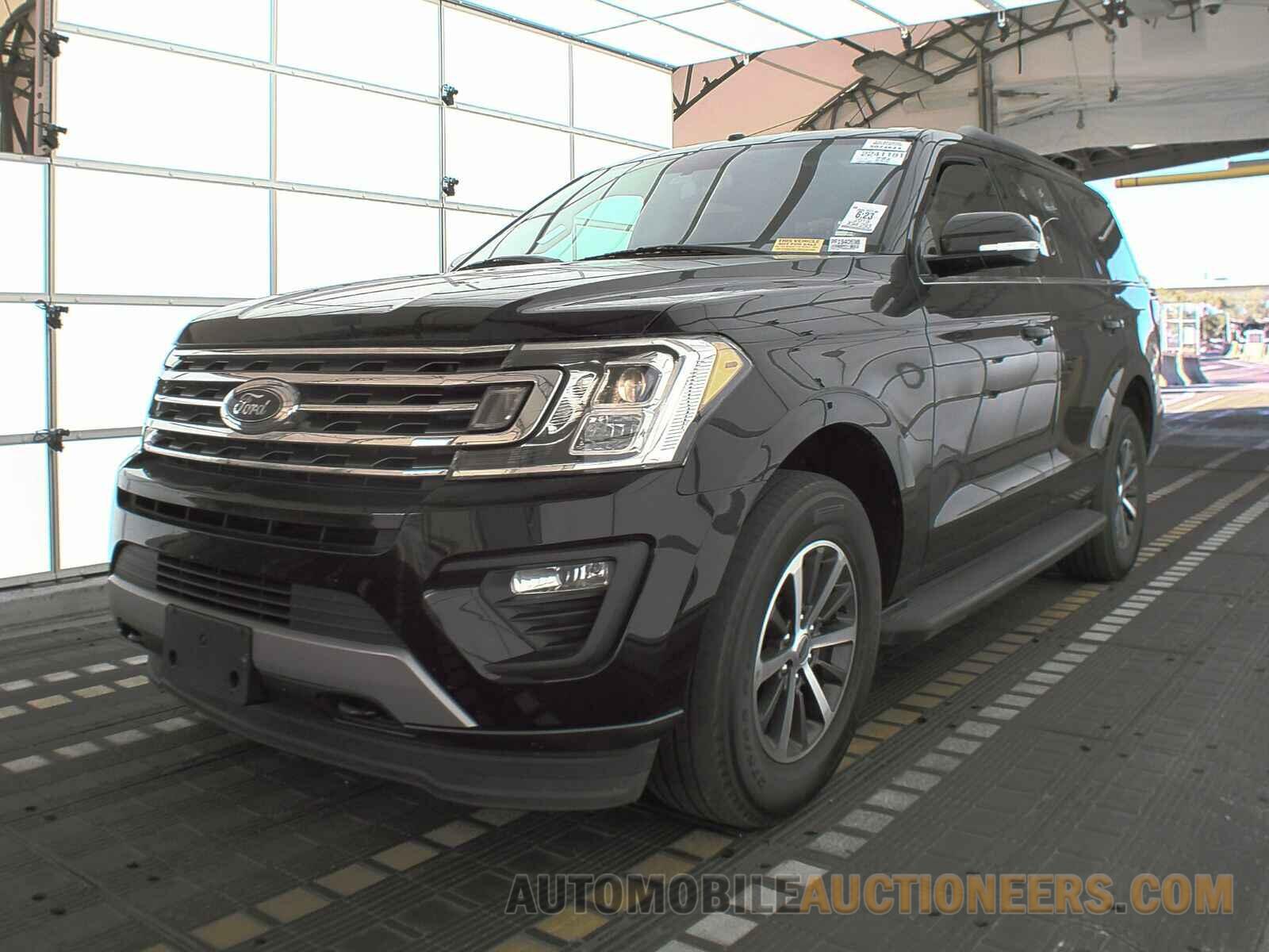 1FMJU1JT0KEA49479 Ford Expedition 2019