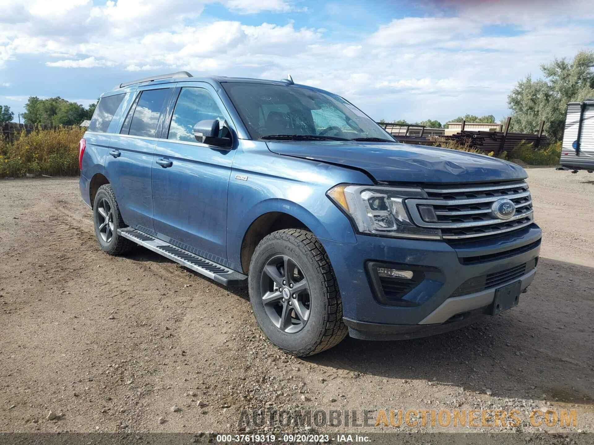 1FMJU1JT0KEA62314 FORD EXPEDITION 2019