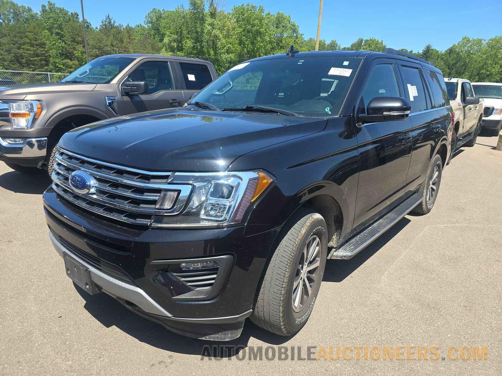 1FMJU1JT0KEA77752 Ford Expedition 2019