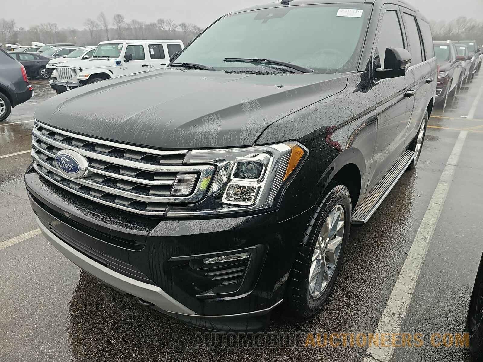 1FMJU1JT0LEA80197 Ford Expedition 2020