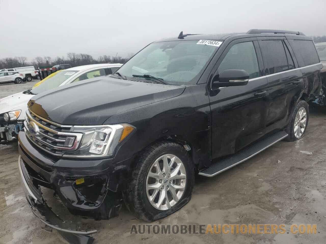 1FMJU1JT0MEA86759 FORD EXPEDITION 2021