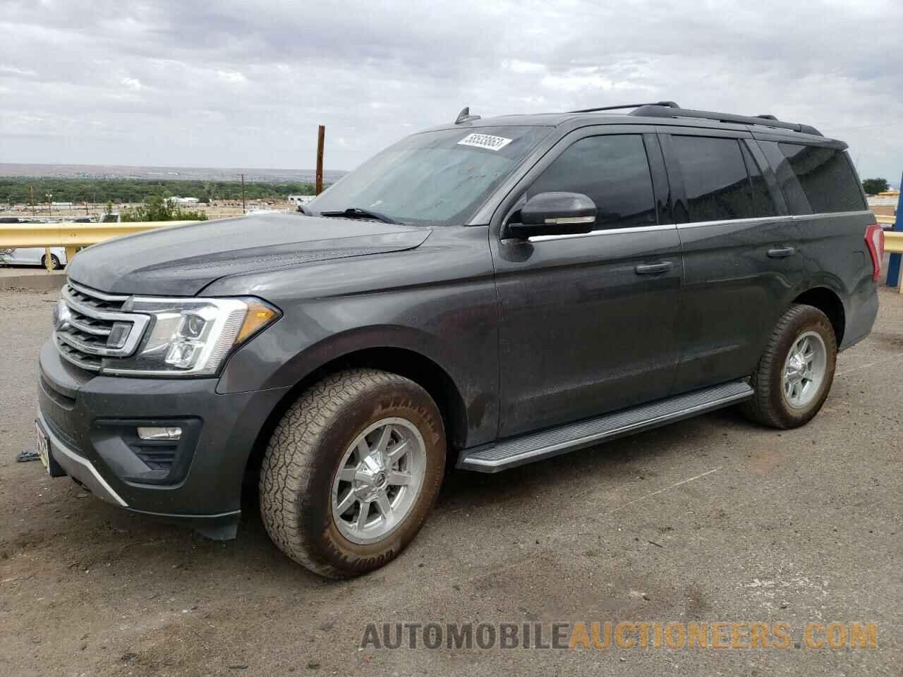 1FMJU1JT1JEA15792 FORD EXPEDITION 2018