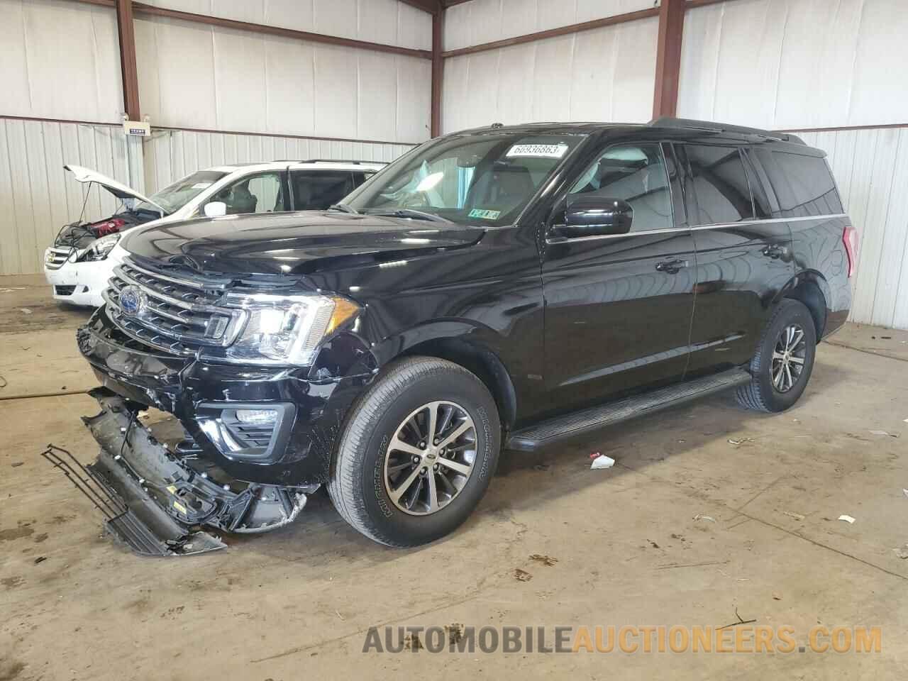 1FMJU1JT1JEA26887 FORD EXPEDITION 2018