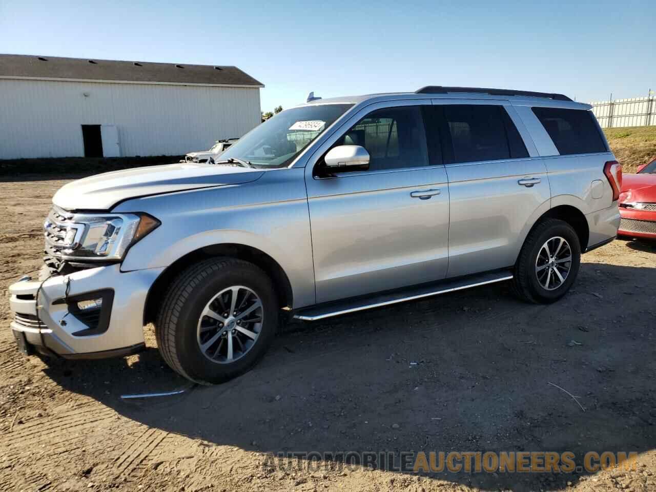 1FMJU1JT1JEA31958 FORD EXPEDITION 2018