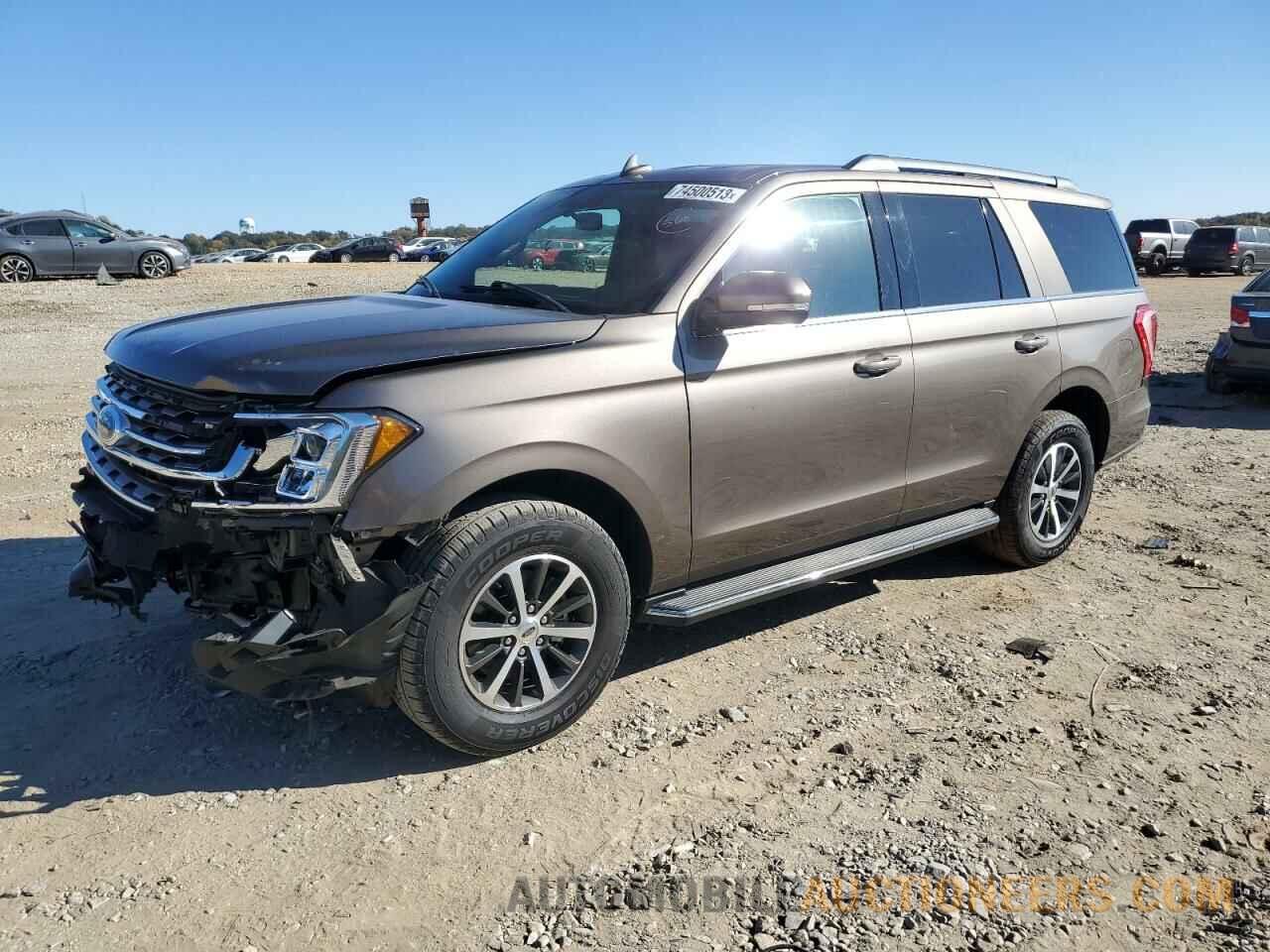 1FMJU1JT1JEA62157 FORD EXPEDITION 2018