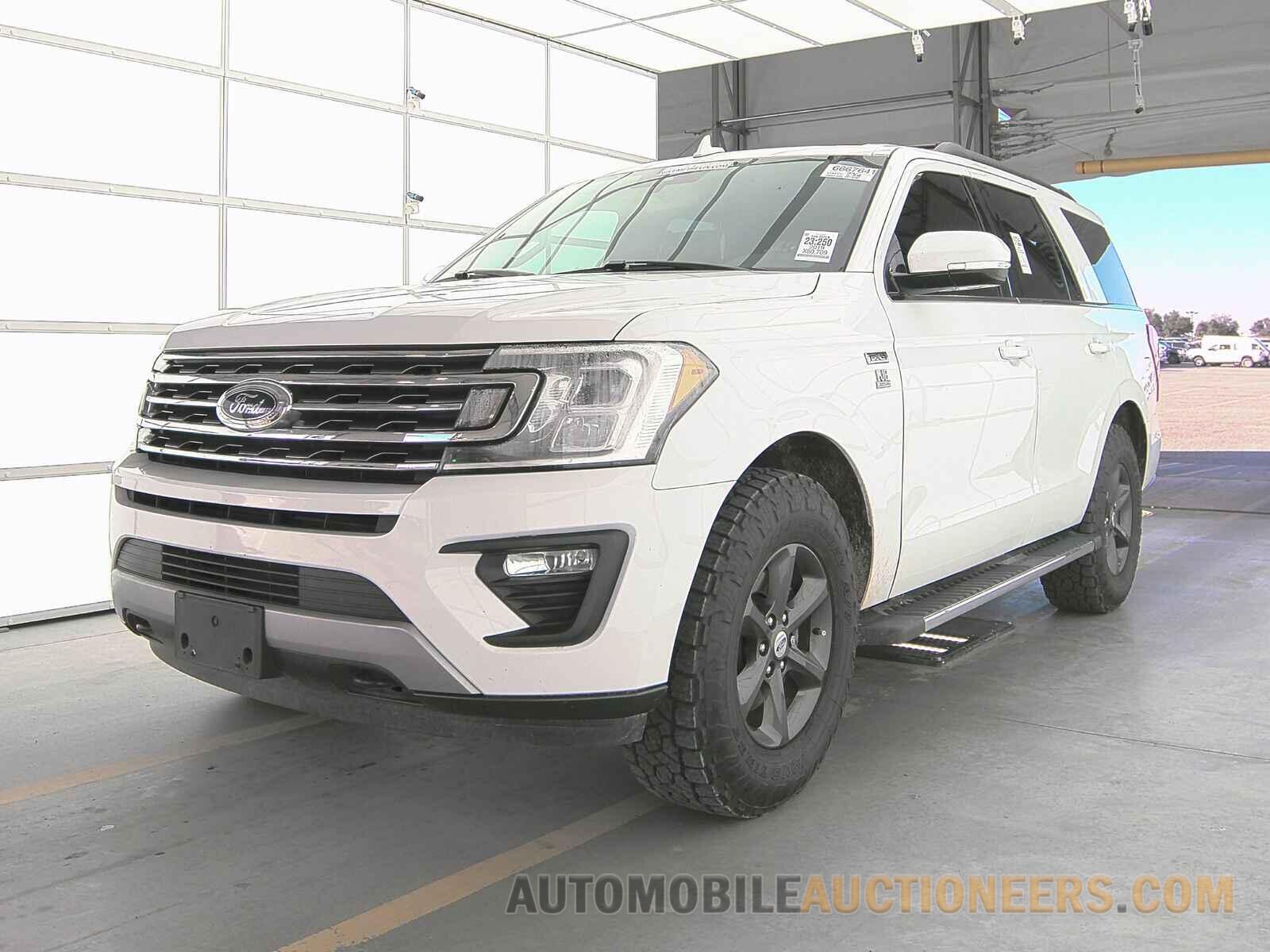 1FMJU1JT1KEA12067 Ford Expedition 2019