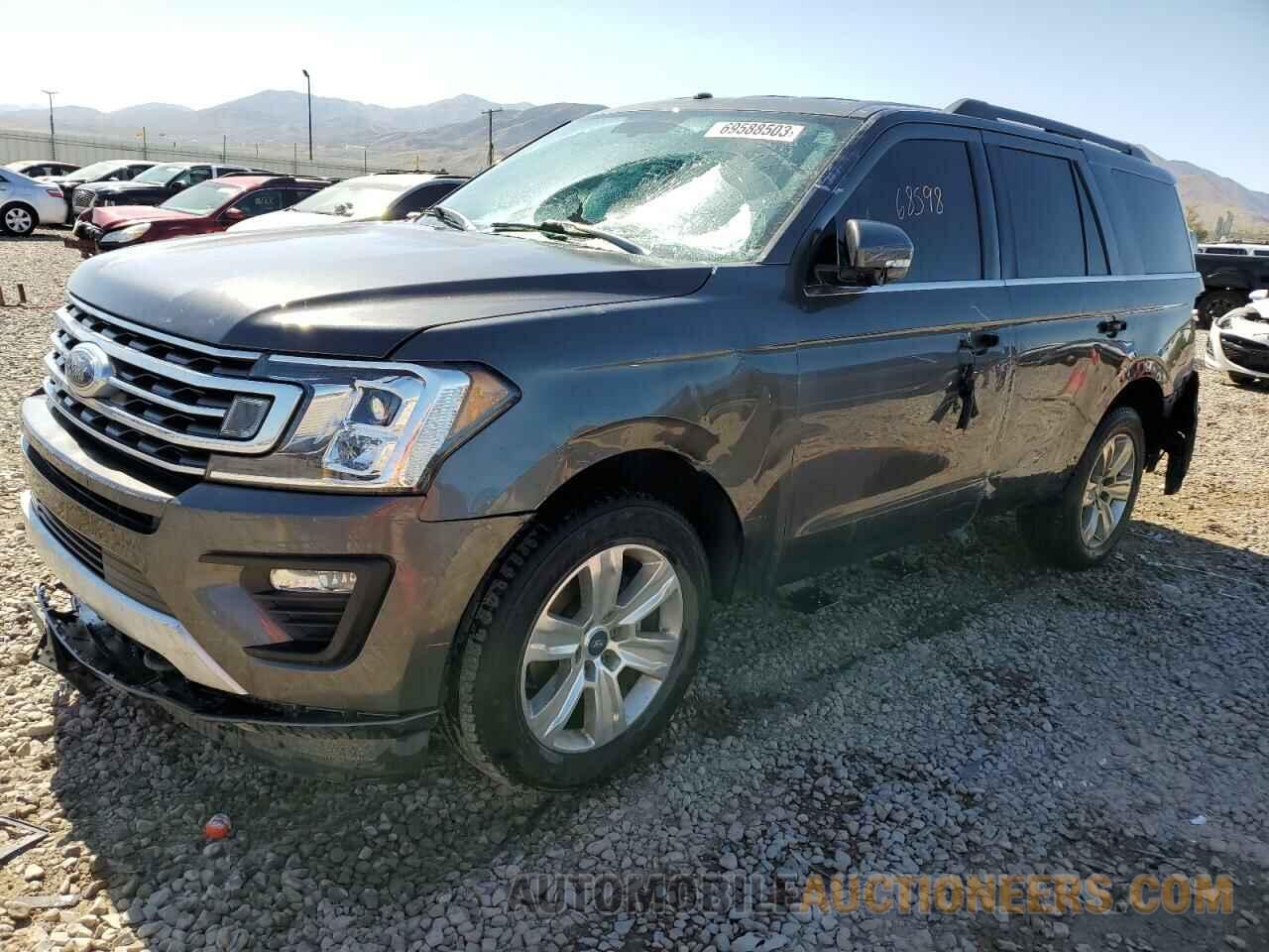 1FMJU1JT1KEA36918 FORD EXPEDITION 2019