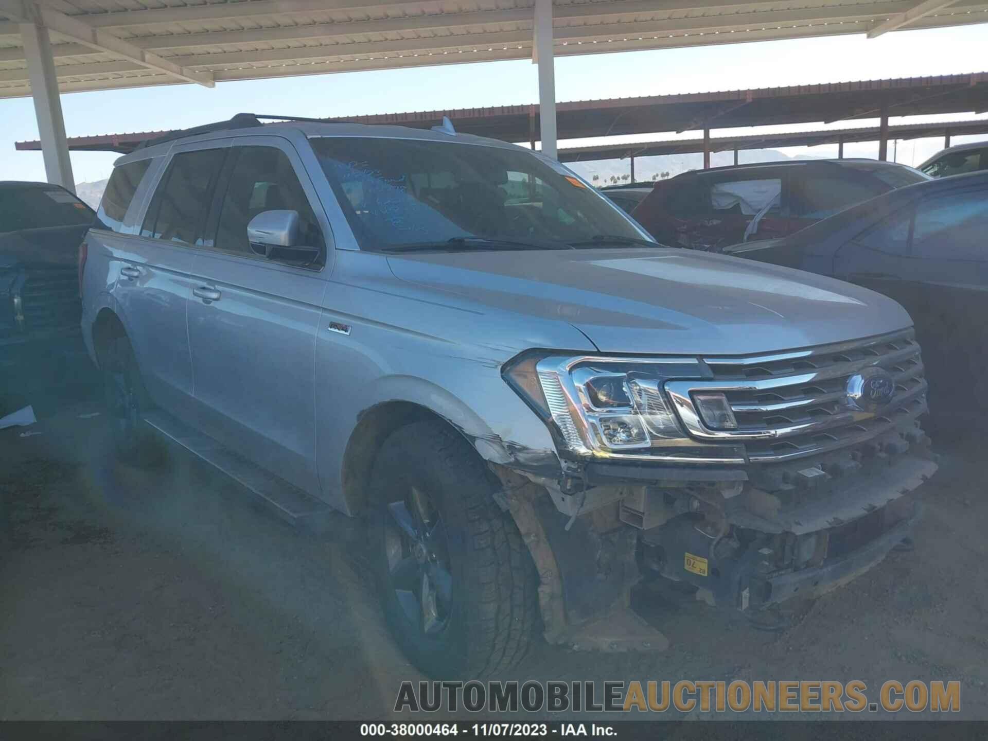 1FMJU1JT1KEA86220 FORD EXPEDITION 2019