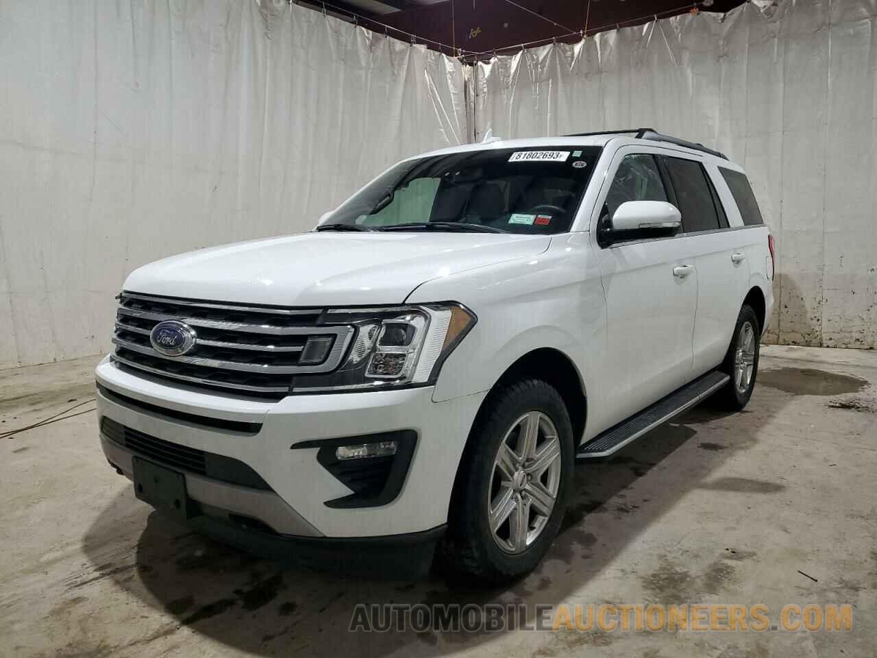 1FMJU1JT1LEA35740 FORD EXPEDITION 2020