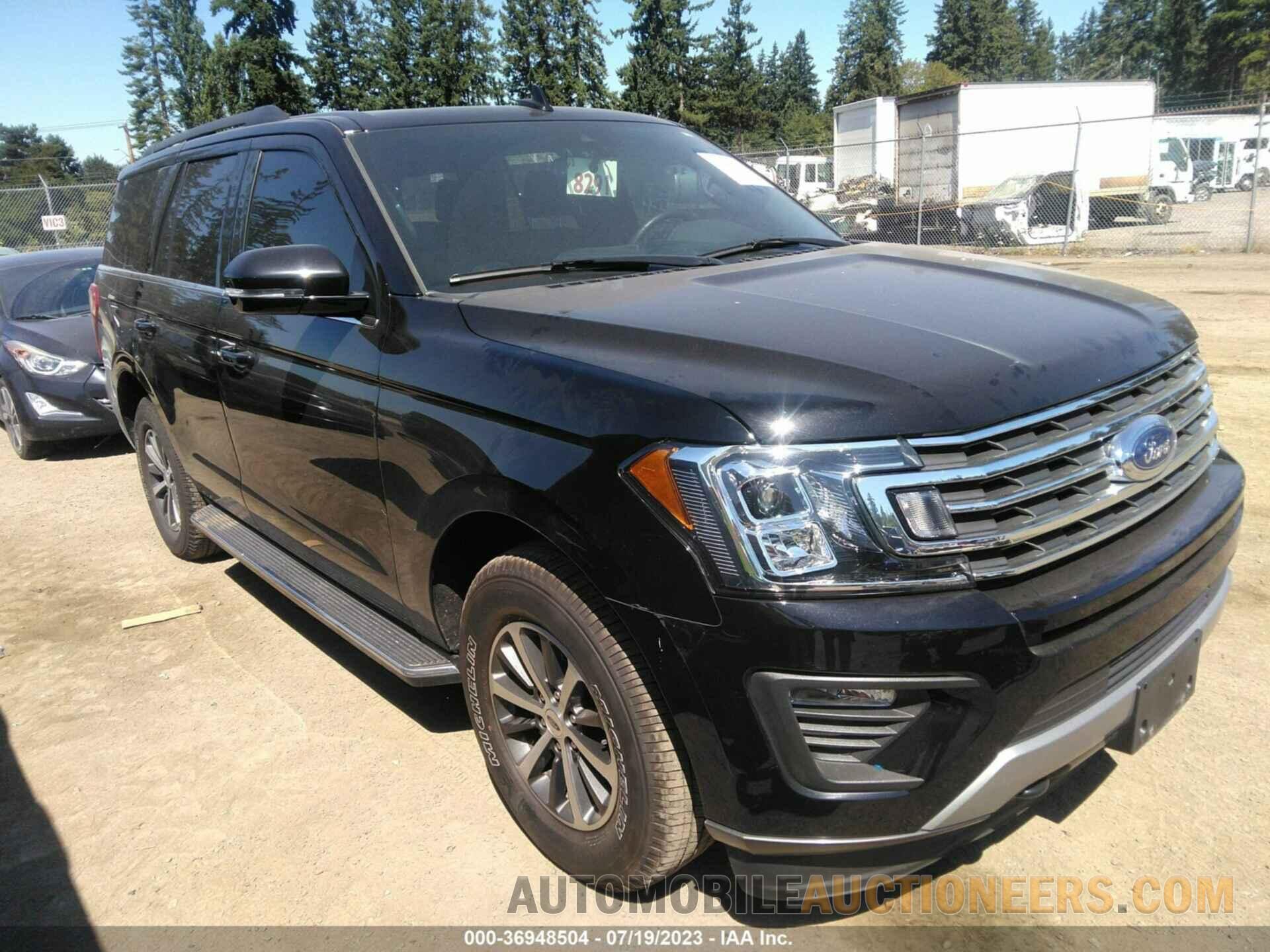 1FMJU1JT1LEA83979 FORD EXPEDITION 2020