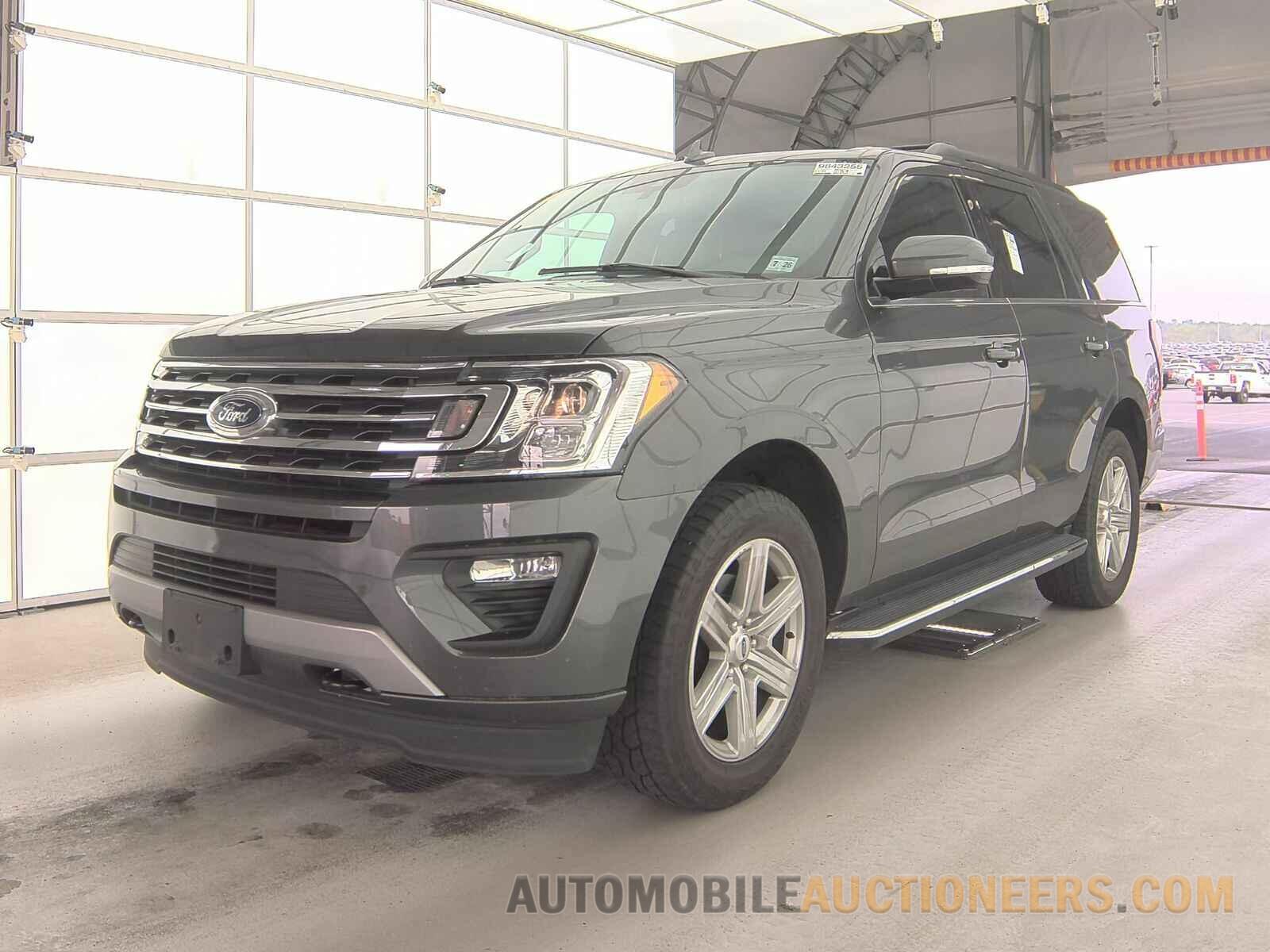 1FMJU1JT1MEA46237 Ford Expedition 2021