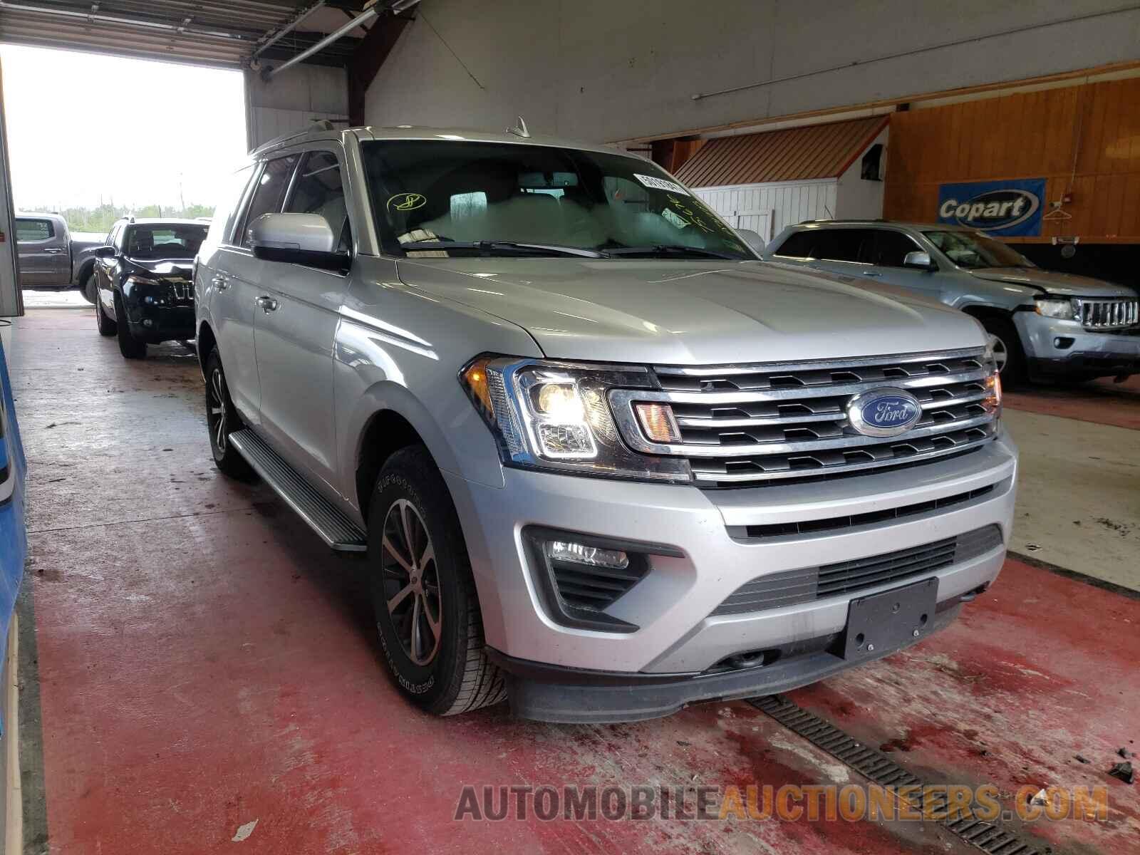 1FMJU1JT2JEA71773 FORD EXPEDITION 2018