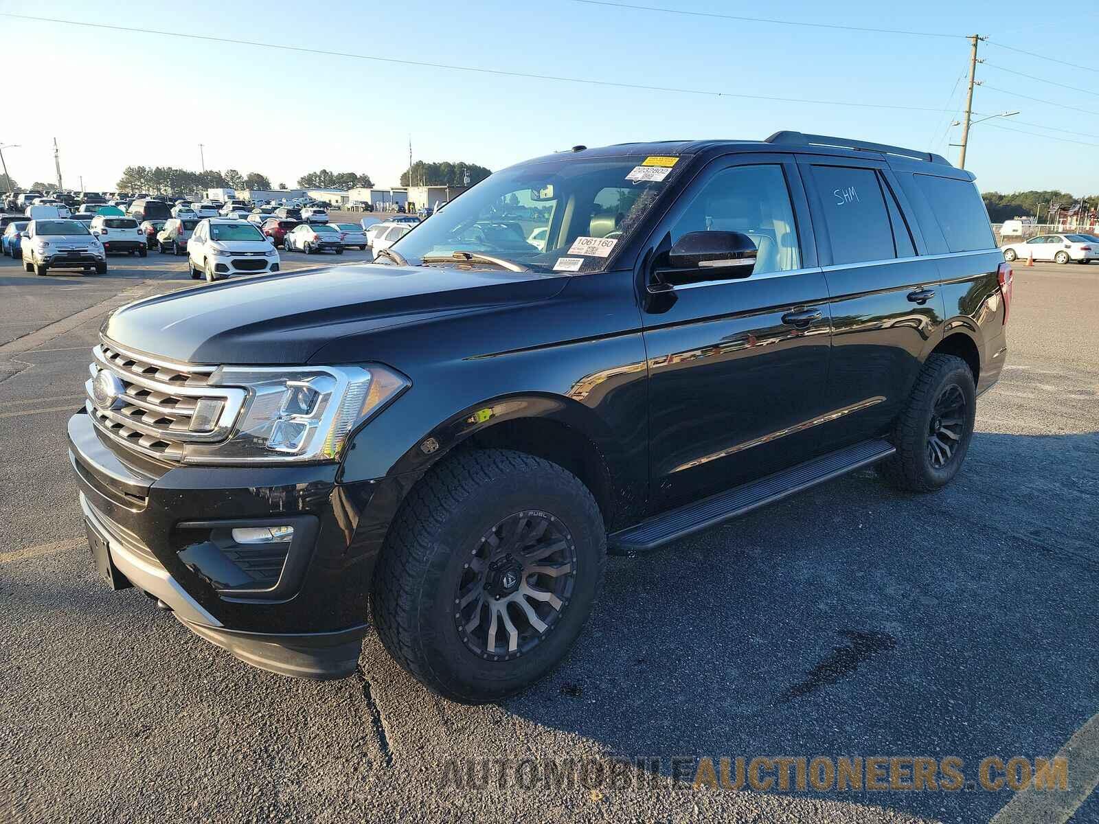 1FMJU1JT2KEA29735 Ford Expedition 2019