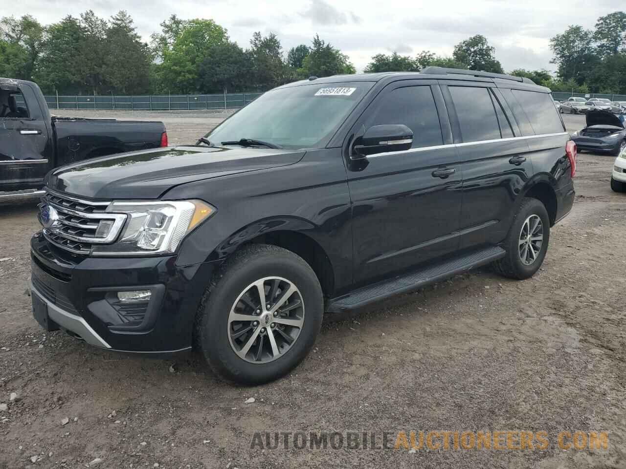 1FMJU1JT2KEA29752 FORD EXPEDITION 2019