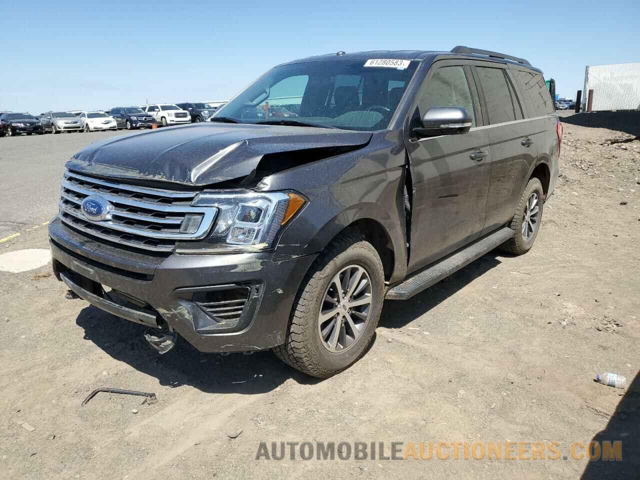 1FMJU1JT2KEA49497 FORD EXPEDITION 2019