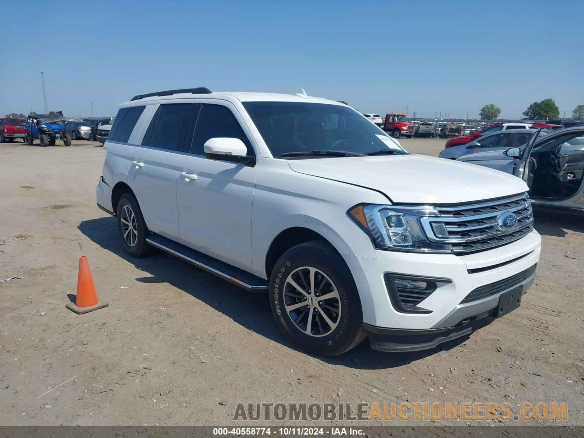 1FMJU1JT2KEA69233 FORD EXPEDITION 2019