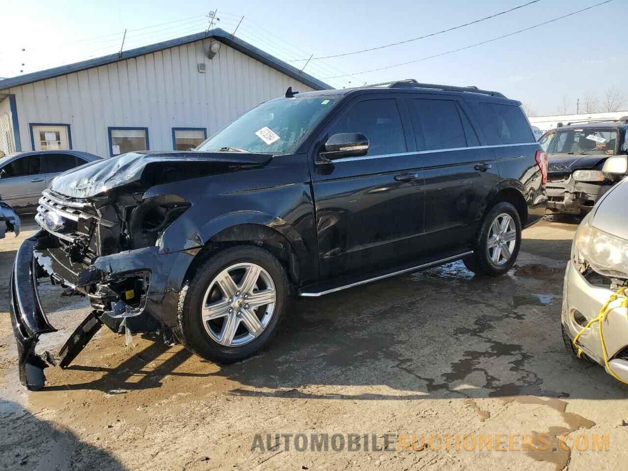 1FMJU1JT2LEA17604 FORD EXPEDITION 2020